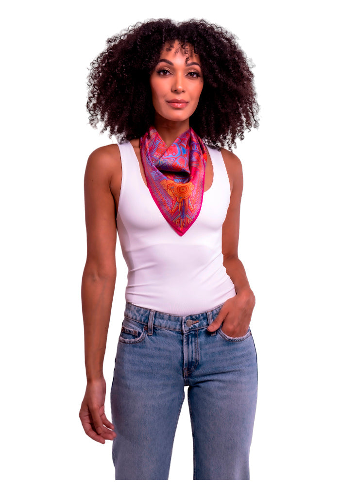 Mascada Coatlicue 54 cm