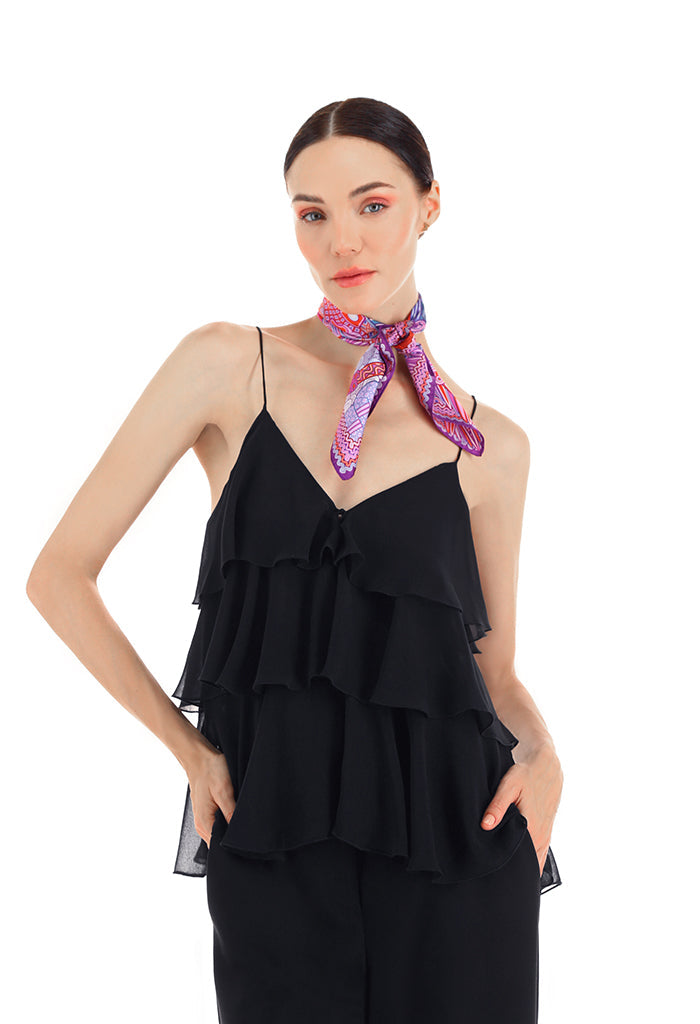 Mascada Coatlicue 54 cm