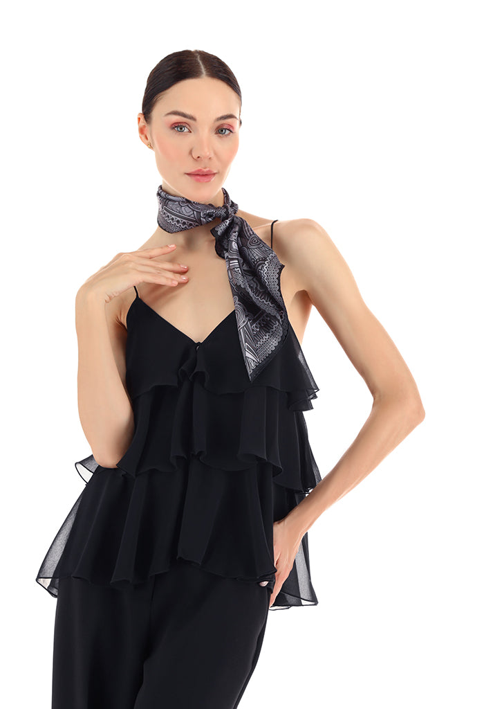 Mascada Coatlicue 54 cm