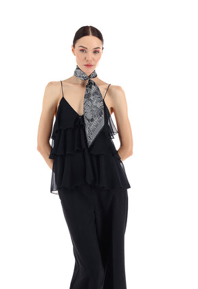 Mascada Coatlicue 54 cm