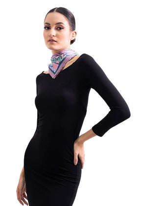 Mascada Guacamaya 90 cm