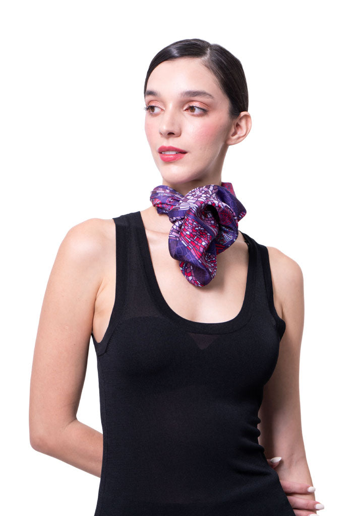 Mascada Libélula 90 cm