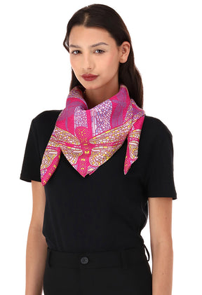 Mascada Libélula 90 cm