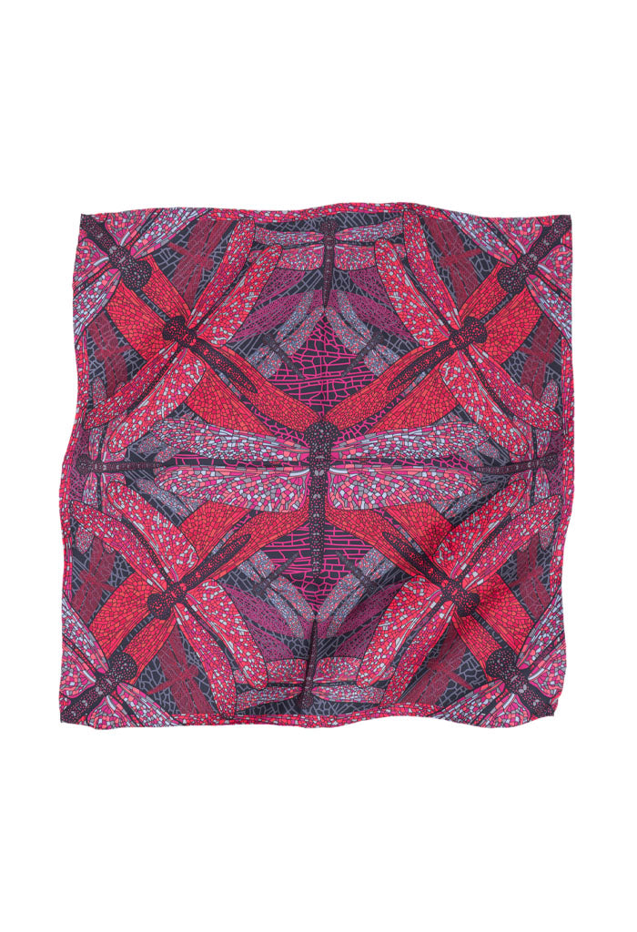 Mascada Libélula 90 cm