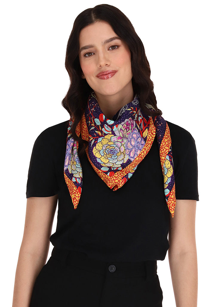 Mascada Suculentas Jardín Botánico 90 cm