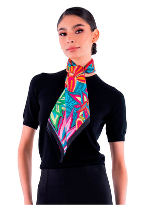 Mascada Santuario Cactáceas 90 cm