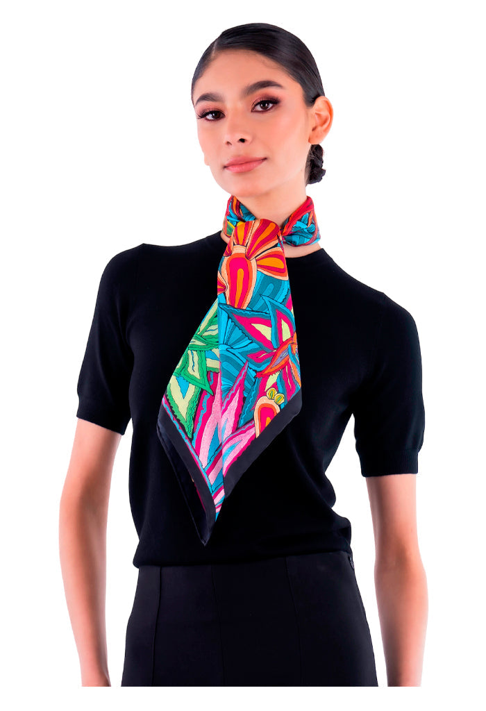 Mascada Santuario Cactáceas 90 cm