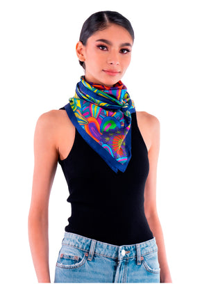 Mascada Santuario Cactáceas 90 cm