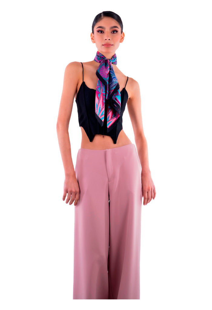 Mascada Santuario Cactáceas 90 cm