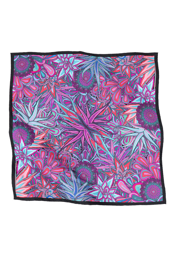 Mascada Santuario Cactáceas 90 cm