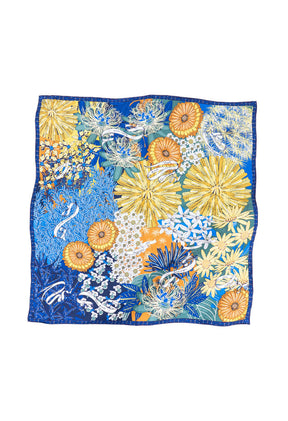 Mascada Herbolaria Flores 90 cm