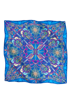 Mascada Ajolotes 90 cm