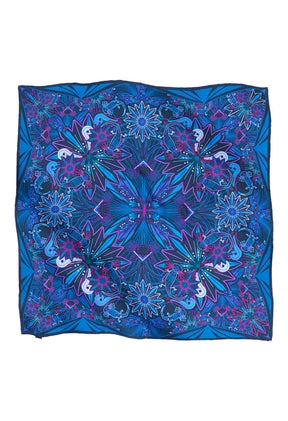 Mascada Ajolotes 90 cm