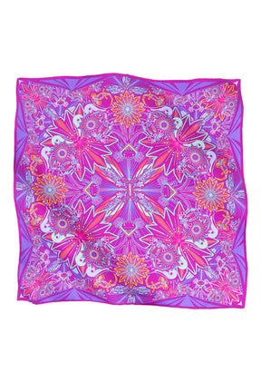 Mascada Ajolotes 90 cm