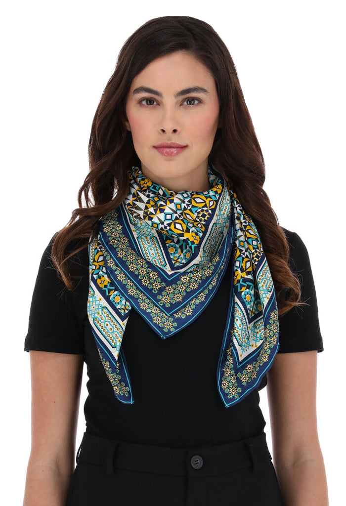 Mascada Marruecos 90 cm