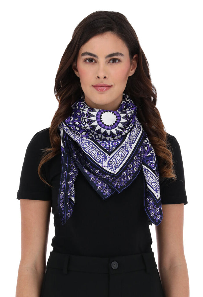 Mascada Marruecos 90 cm