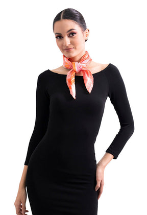 Mascada Guacamaya 90 cm