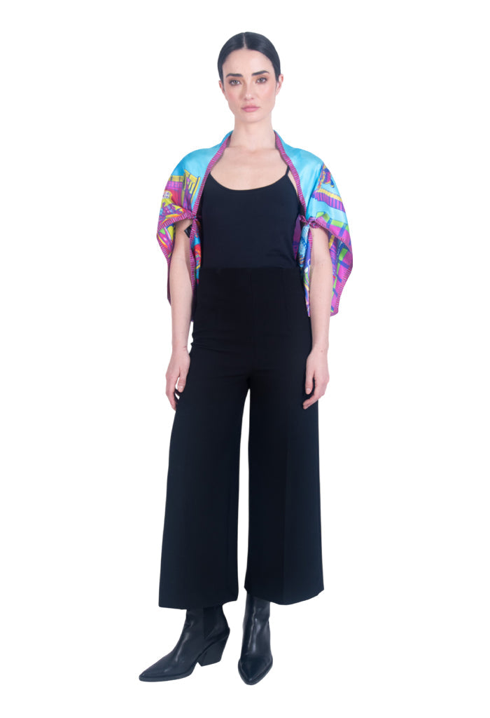 Mascada Destellos Urbanos 90cm