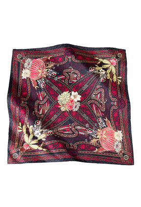 Mascada Talabartería 90 cm