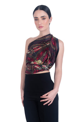 Mascada Talabartería 90 cm