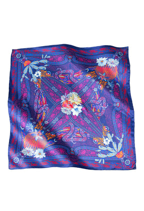 Mascada Talabartería 90 cm