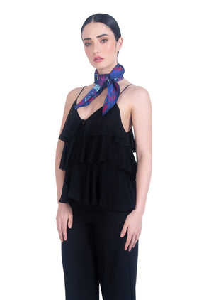 Mascada Talabartería 90 cm