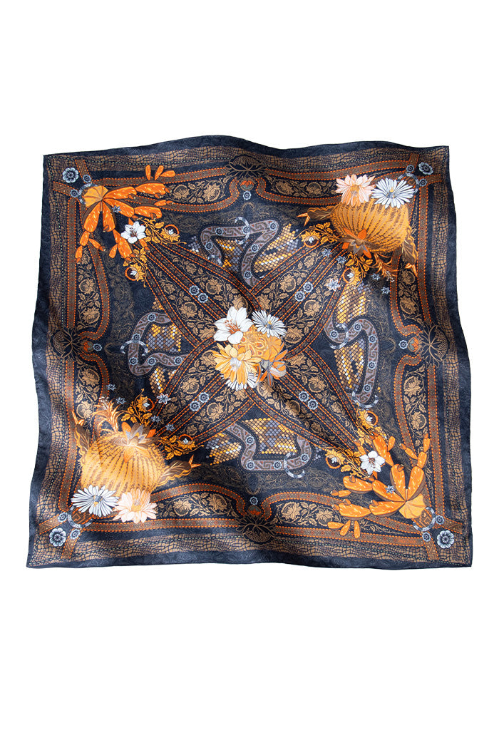 Mascada Talabartería 90 cm