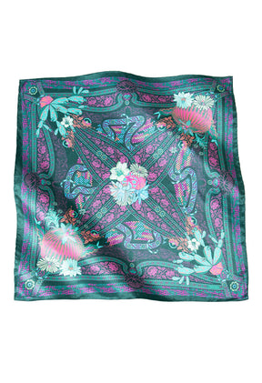 Mascada Talabartería 90 cm