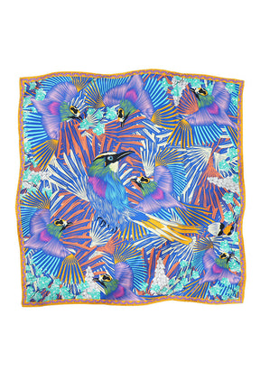 Mascada Torogoz 90 cm