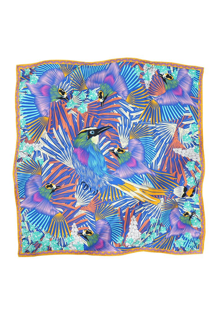 Mascada Torogoz 90 cm