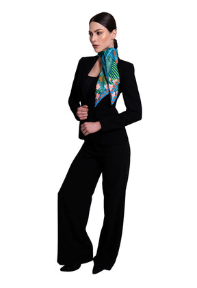 Mascada Torogoz 90 cm