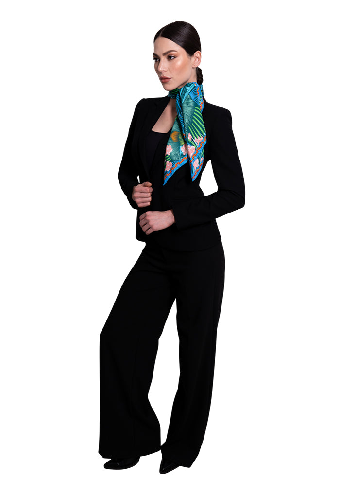 Mascada Torogoz 90 cm