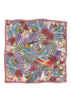 Mascada Torogoz 90 cm