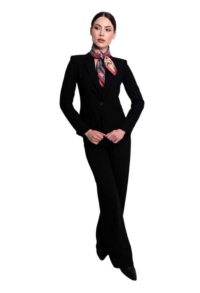 Mascada Torogoz 90 cm