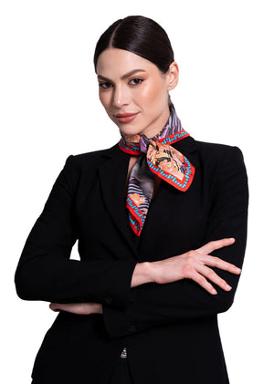 Mascada Torogoz 90 cm