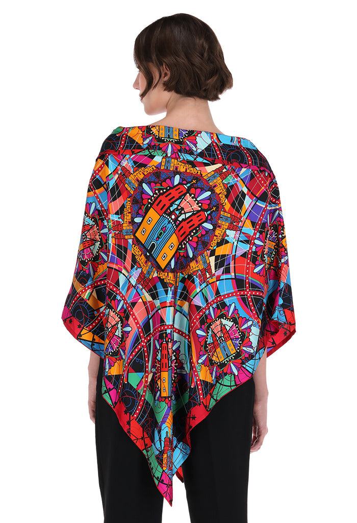 Poncho Dolores Hidalgo