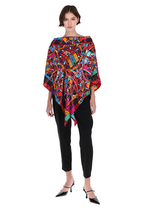 Poncho Dolores Hidalgo