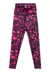 Leggins Metztli Tesoros de la Tierra