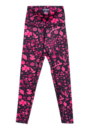 Leggins Metztli Tesoros de la Tierra