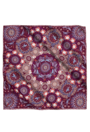 Mascada Colibrí 90 cm