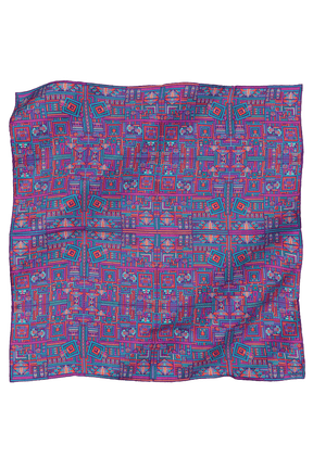 Mascada Teotihuacán 90 cm