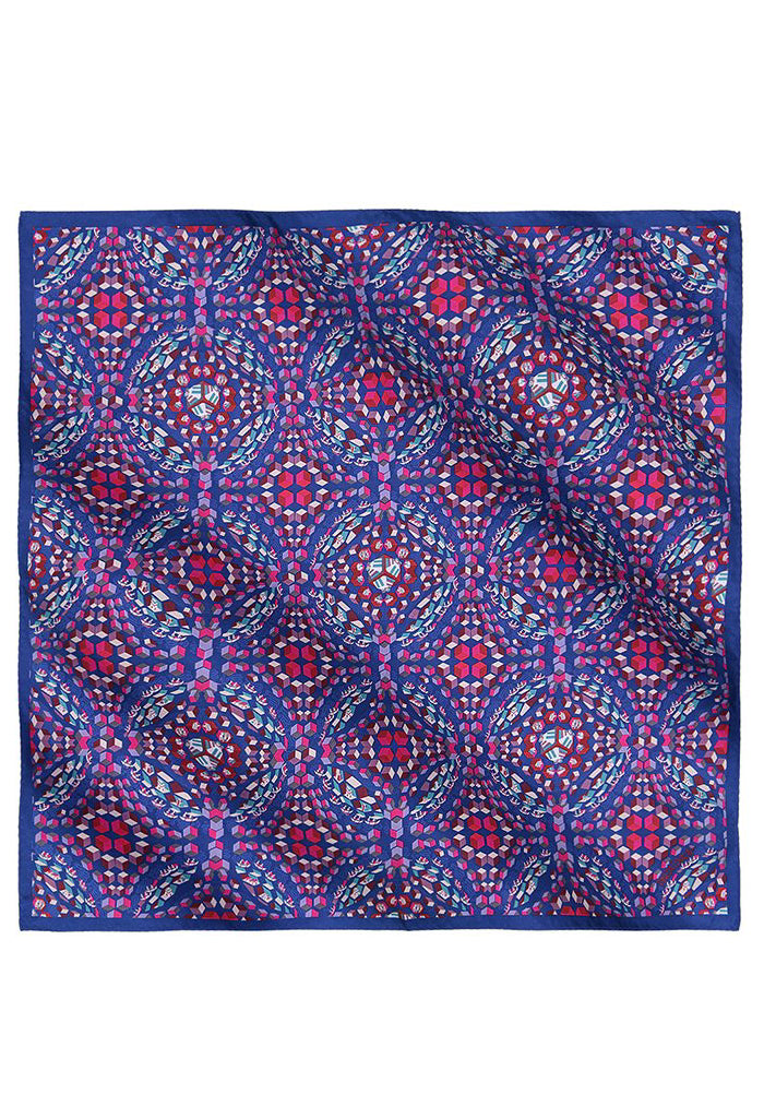 Mascada Tenochtitlan 54 cm