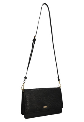 Bolsa Kalan Grabado Mariposa