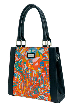 Bolsa Yaab Viaje al Mictlán