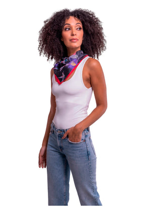 Mascada Colibrí 54 cm