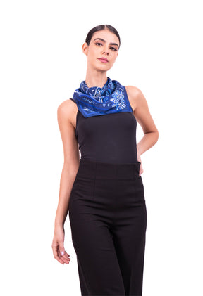 Mascada Quetzalcóatl 54 cm