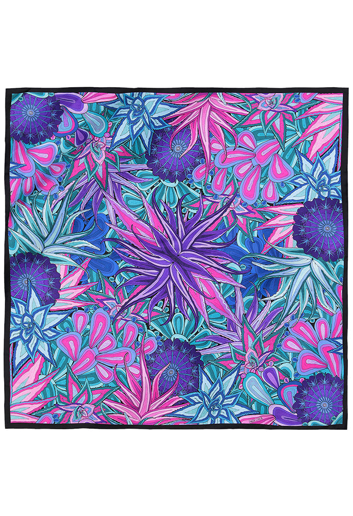 Mascada Santuario Cactáceas 90 cm