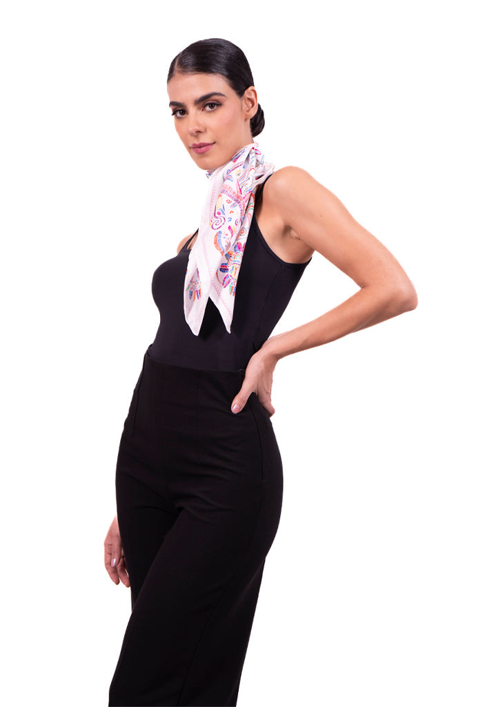 Mascada Quetzalcóatl  90 cm