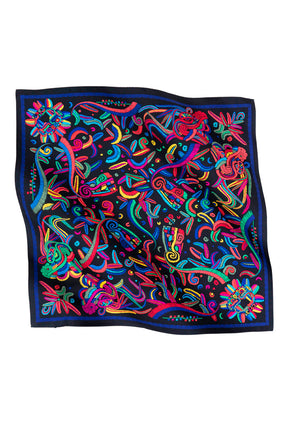 Mascada Quetzalcóatl 54 cm