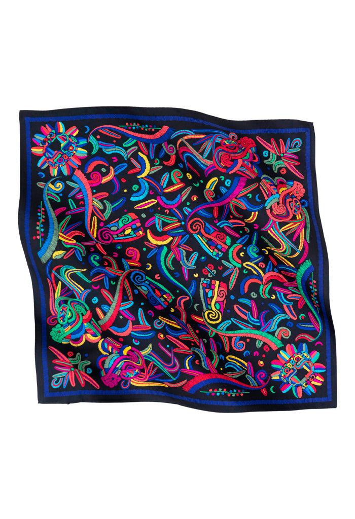 Mascada Quetzalcóatl 54 cm